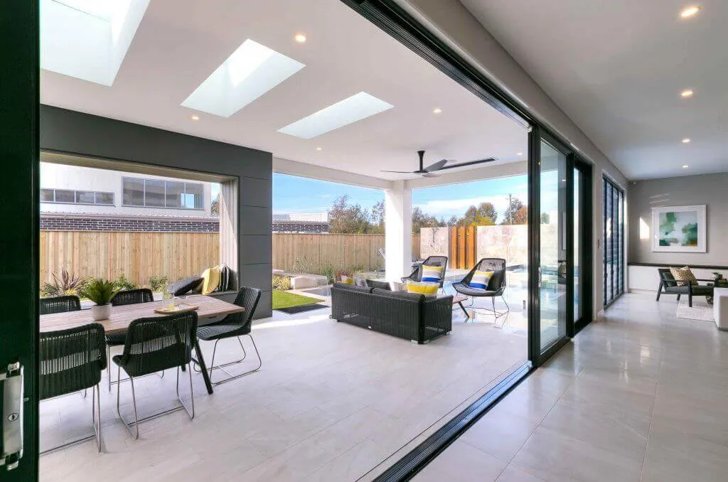 Sydney Rendering Project 20