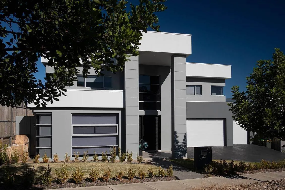 Acrylic Rendering Gordon